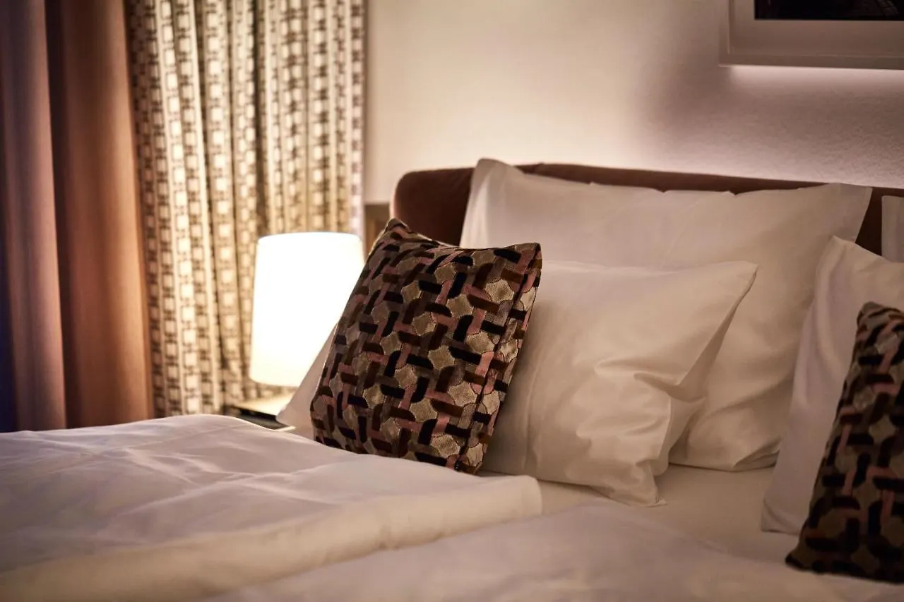 Clounys Hotel Hamburg