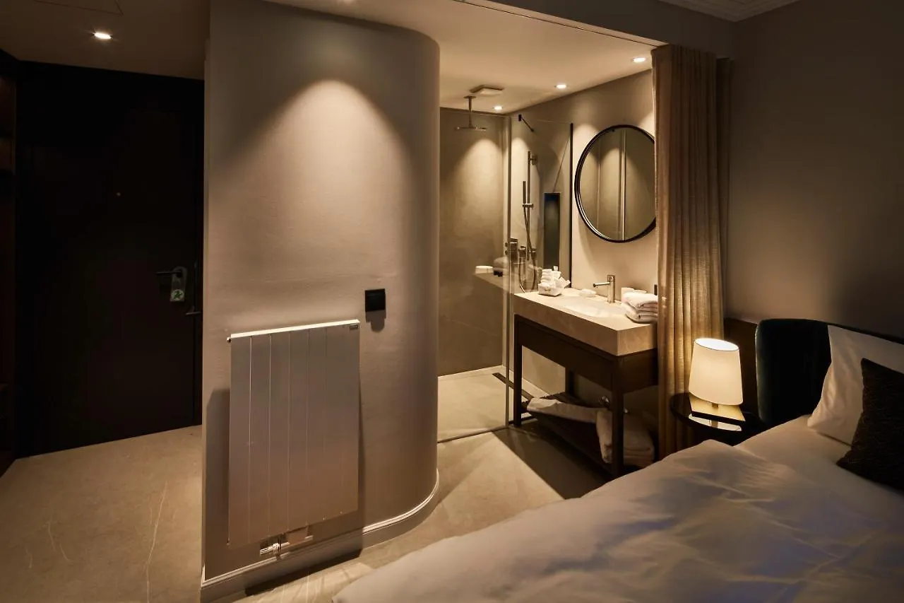 Clounys Hotel Hamburg 4*,  Germany