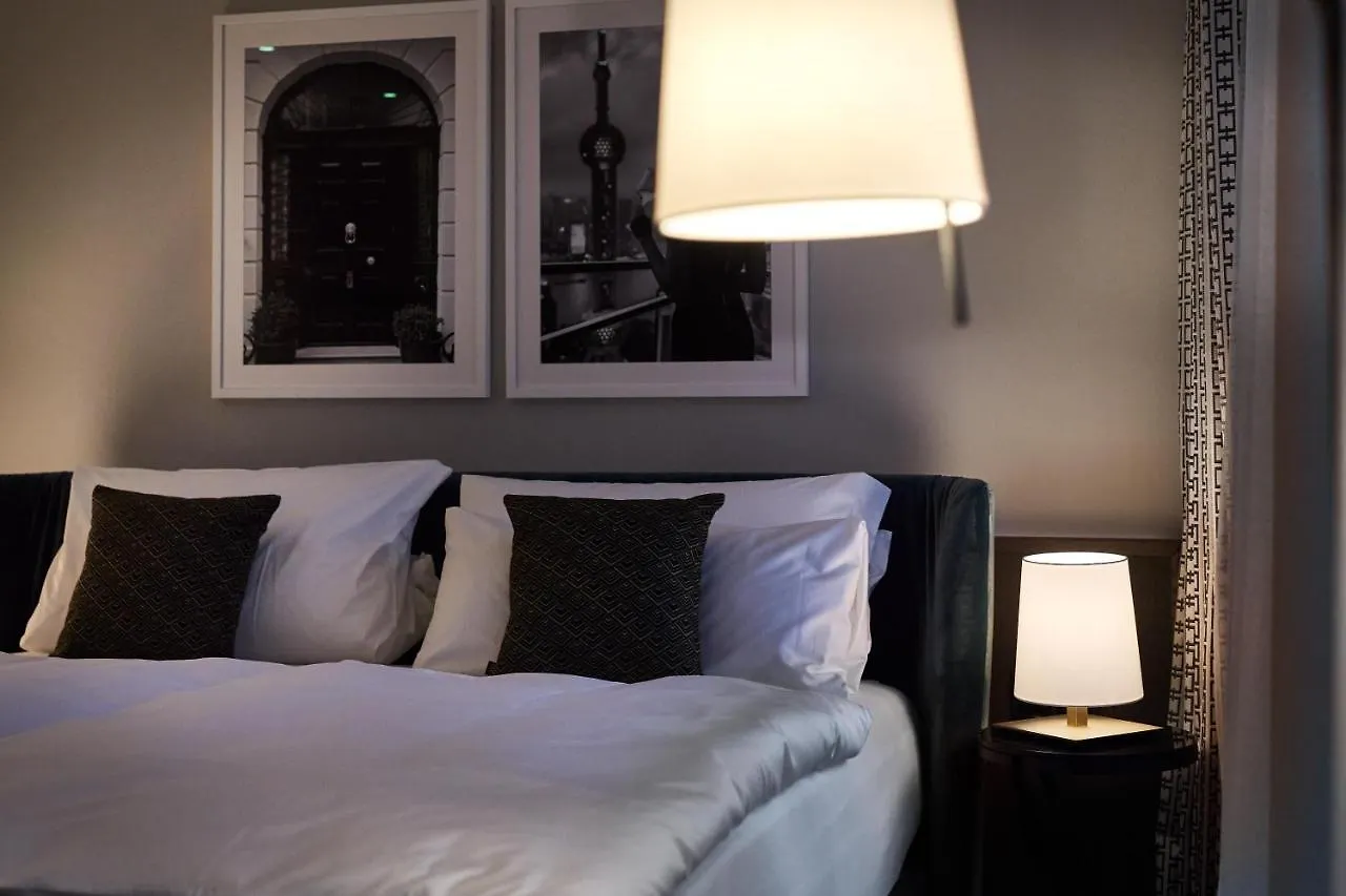 Clounys Hotel Hamburg