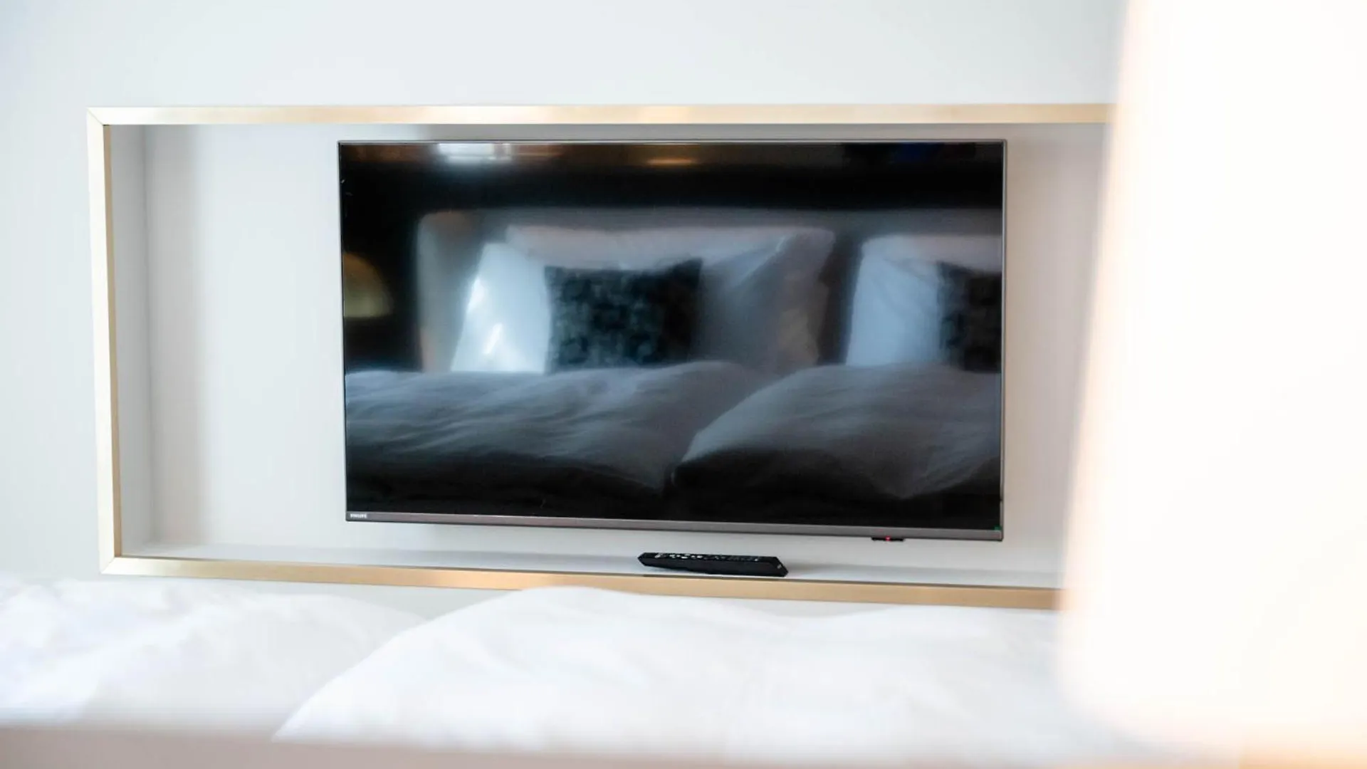 Clounys Hotel Hamburg 4*,
