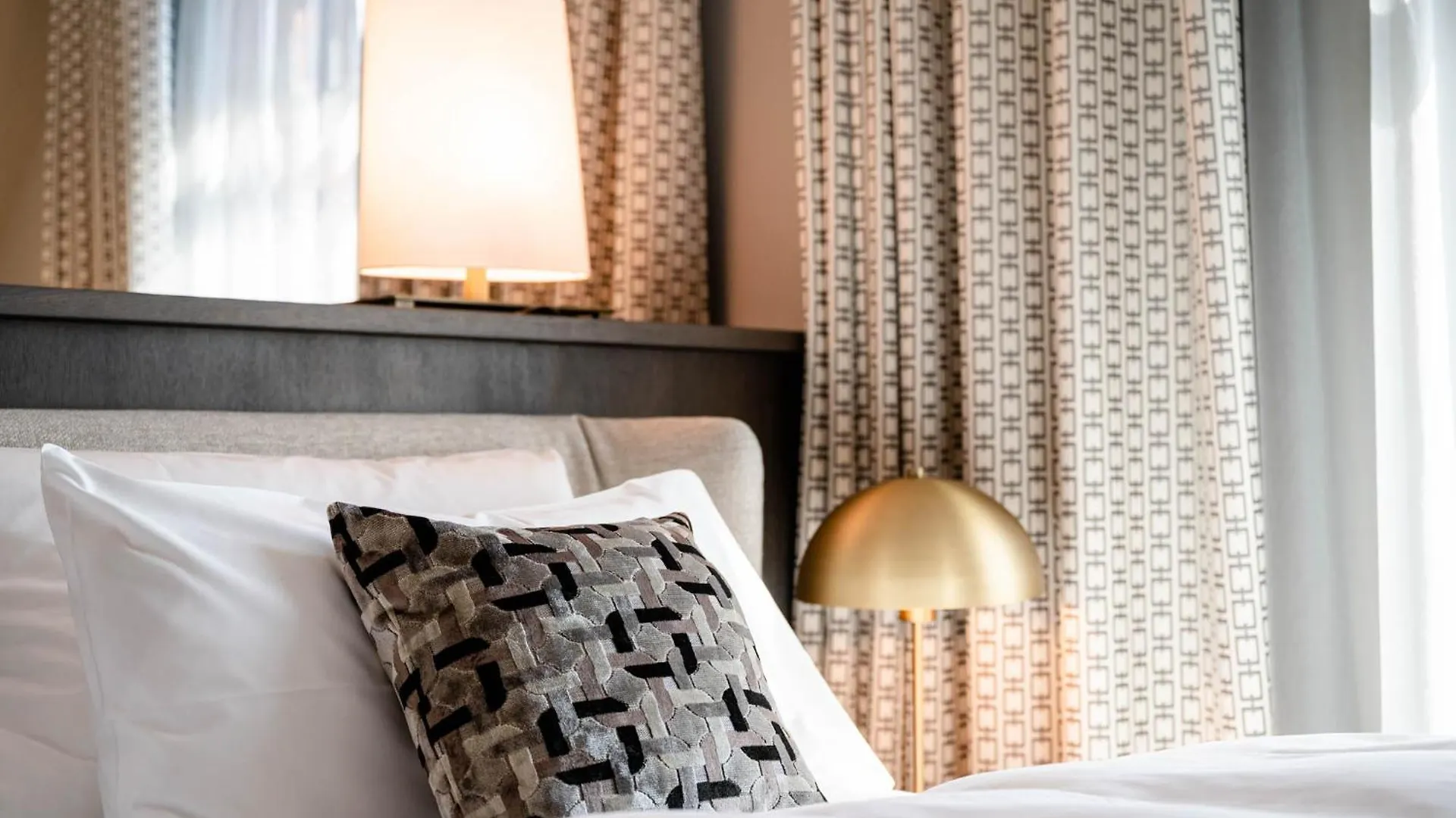 Clounys Hotel Hamburg 4*,  Germany