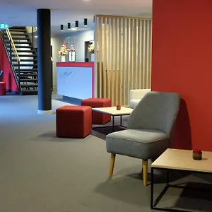 Hotel & Apart4you ***