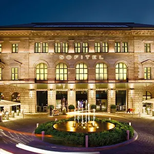 Hotel Sofitel Bayerpost *****