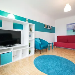 Apartment Fair 