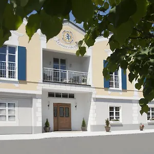 Hotel Zum Schlössle