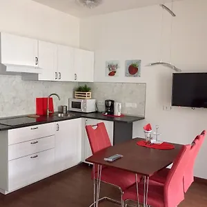 Apartment Am Zwingerteich