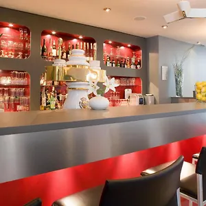 **** Hotel Mercure Airport Tegel Duitsland