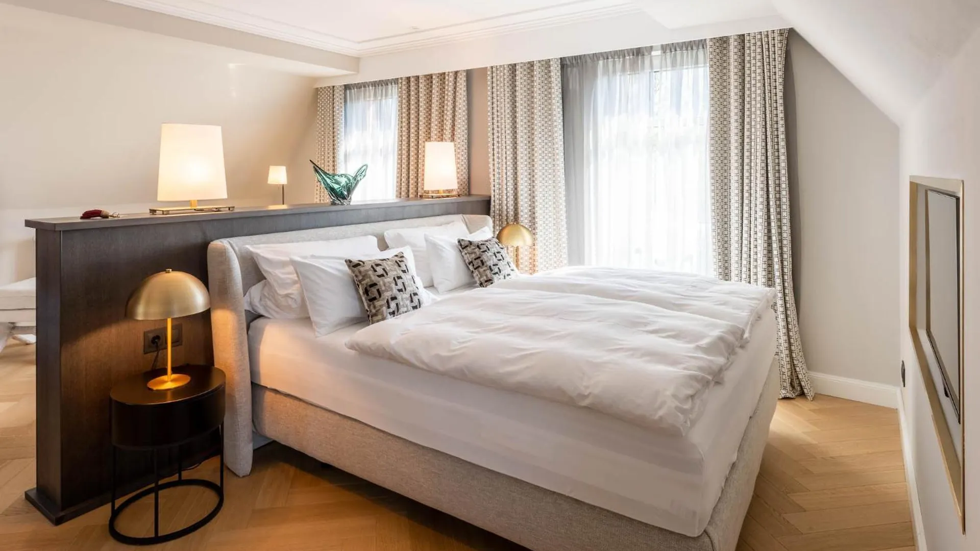 Clounys Hotel Hamburg-Harburg