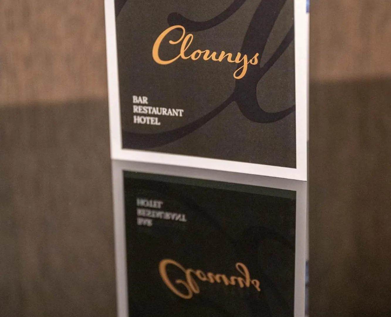 Clounys Hotel Hamburg 4*,  Deutschland
