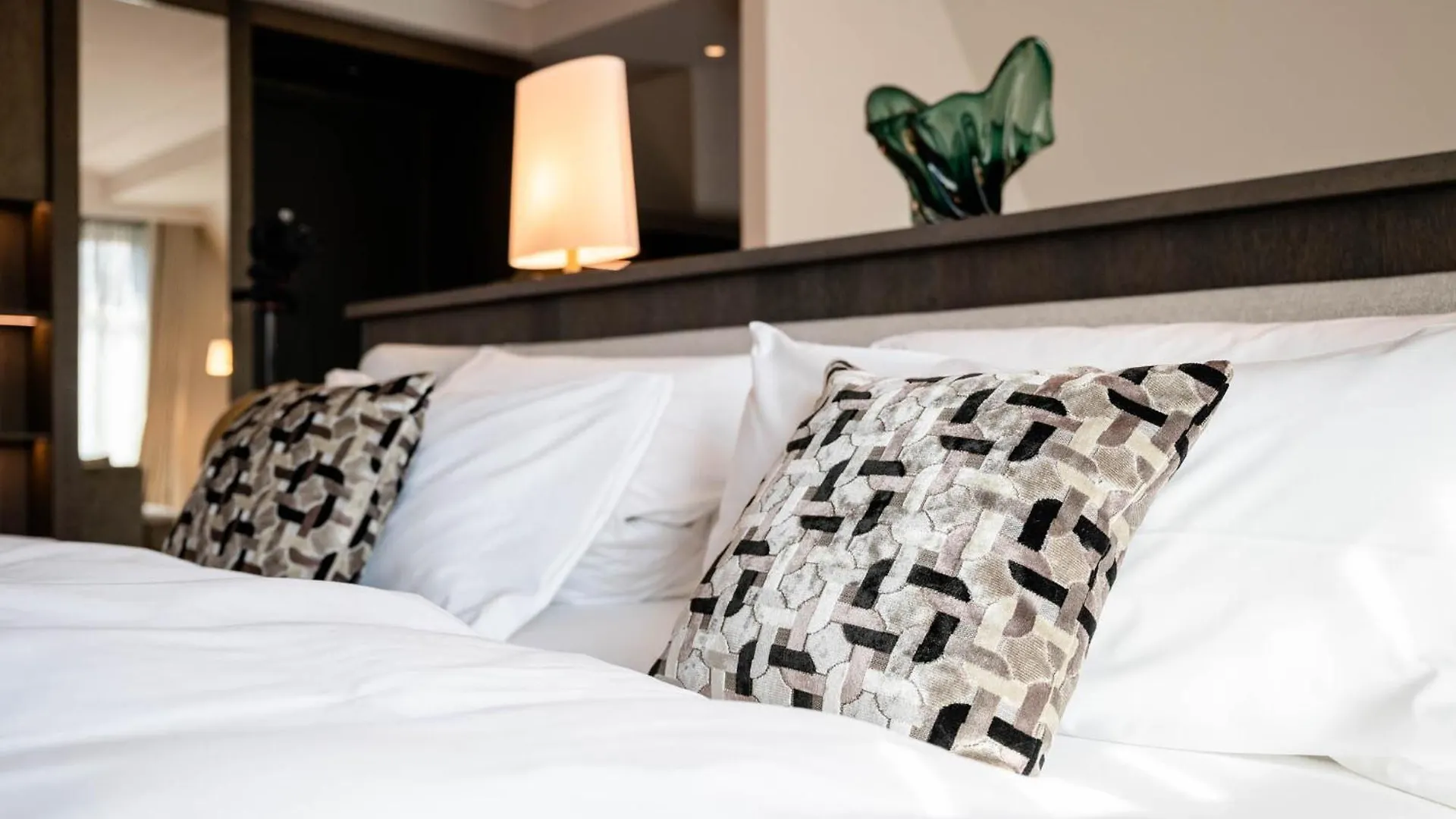 Clounys Hotel Hamburg 4*,