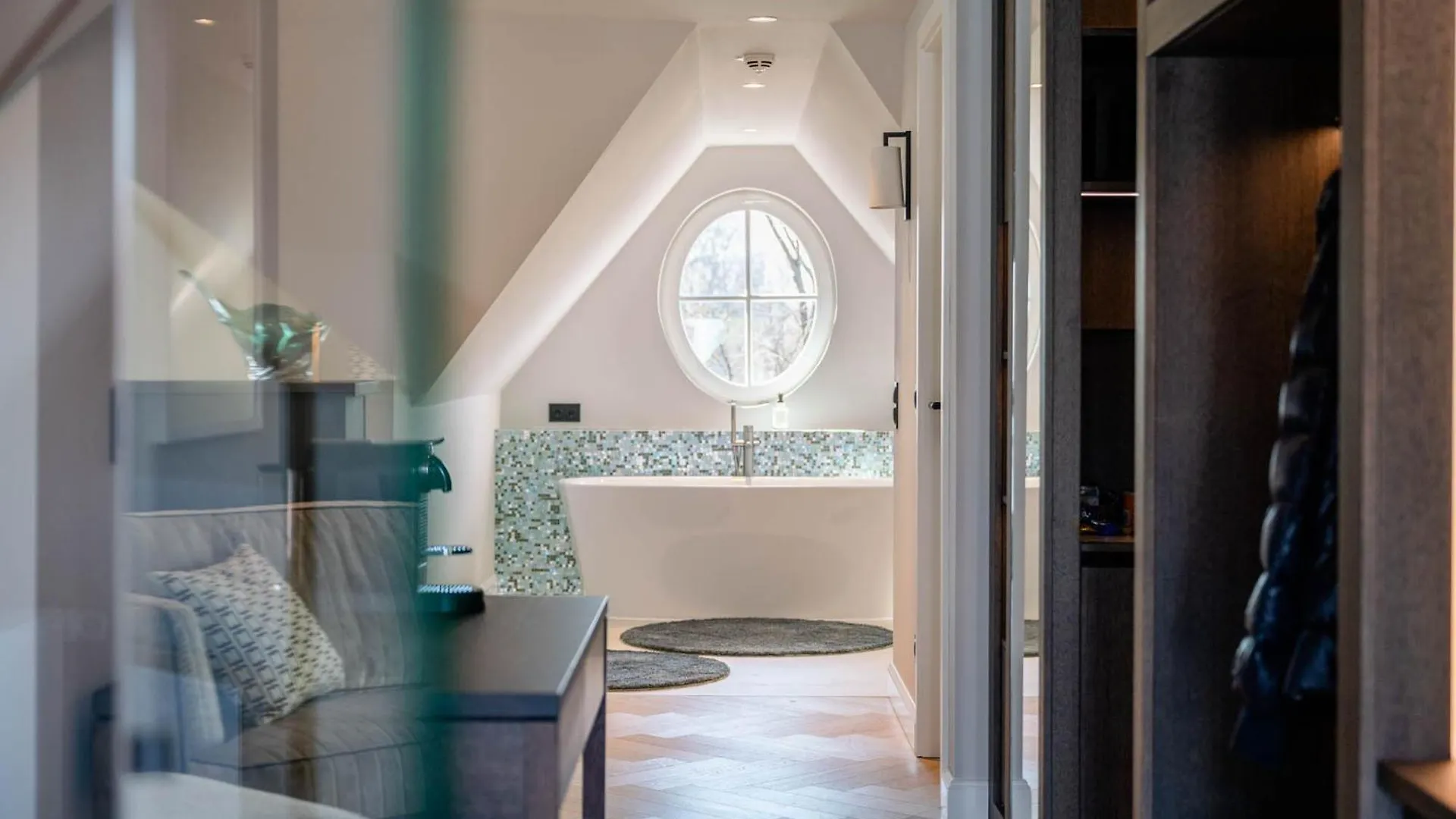Clounys Hotel Hamburg-Harburg