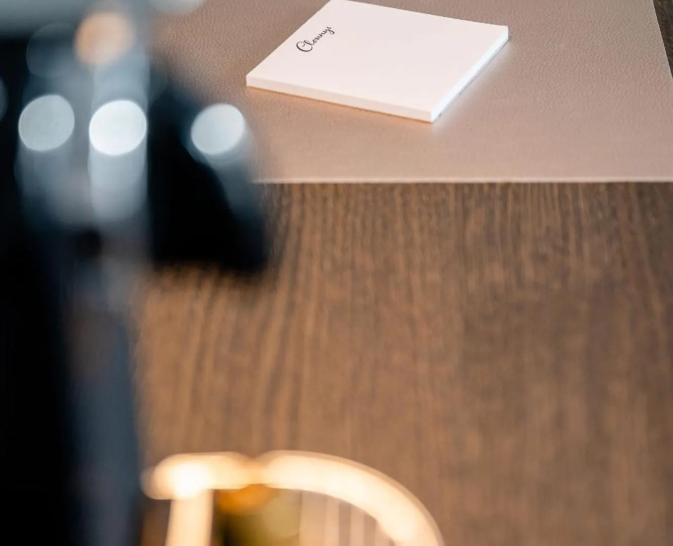 ****  Clounys Hotel Hamburg-Harburg Duitsland