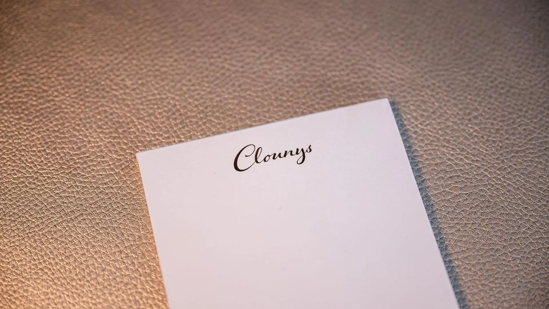 Clounys Hotel Hamburg-Harburg