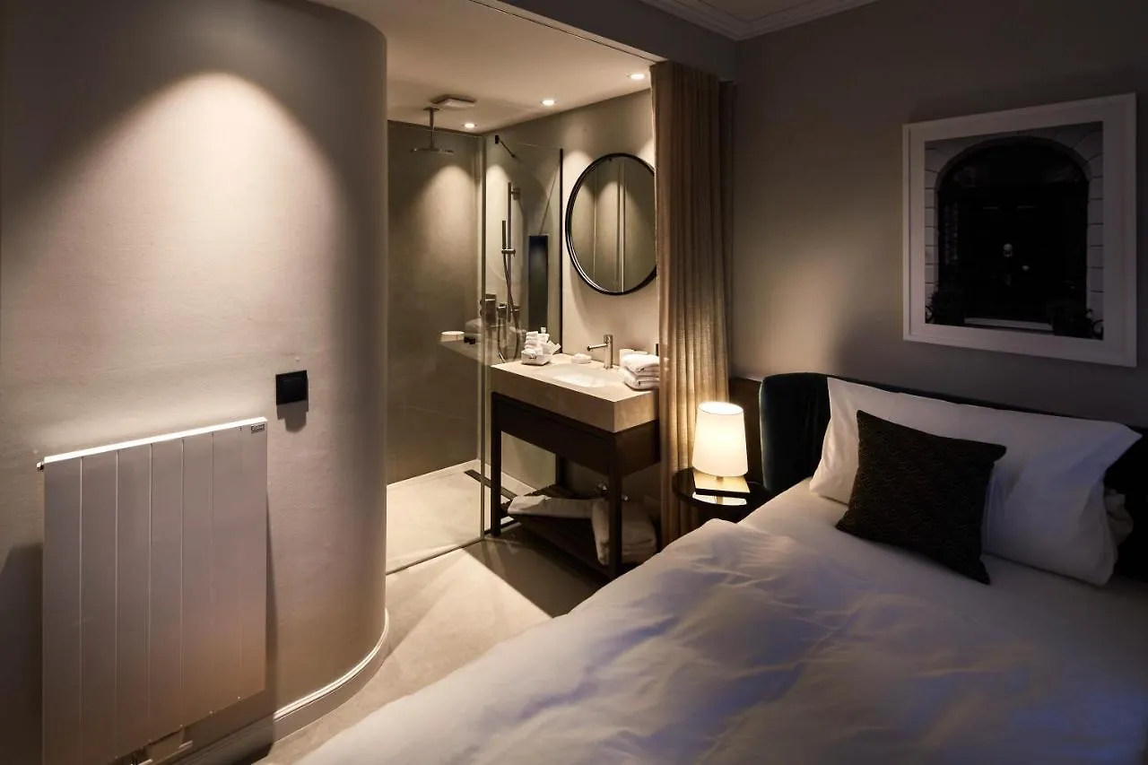 Clounys Hotel Hamburg