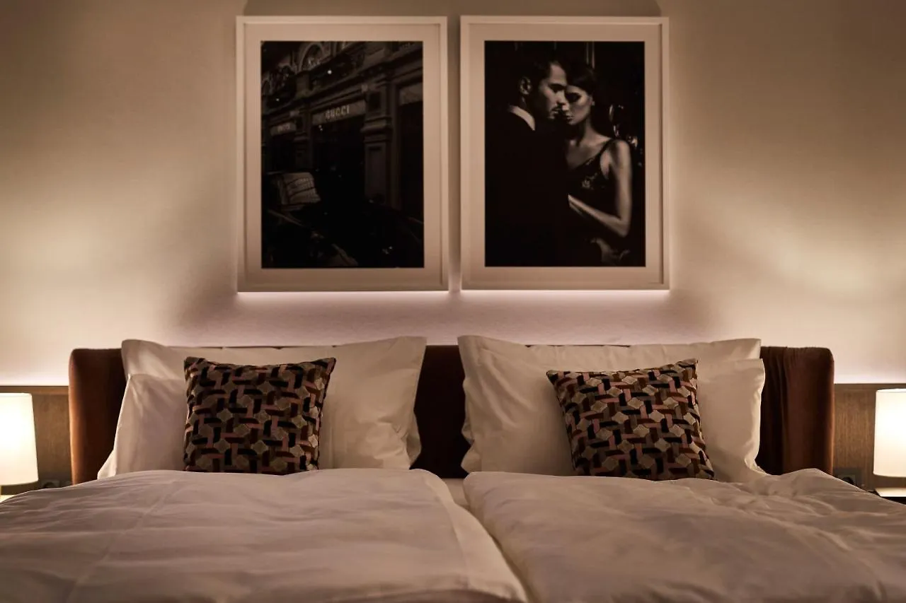 Clounys Hotel Hamburg